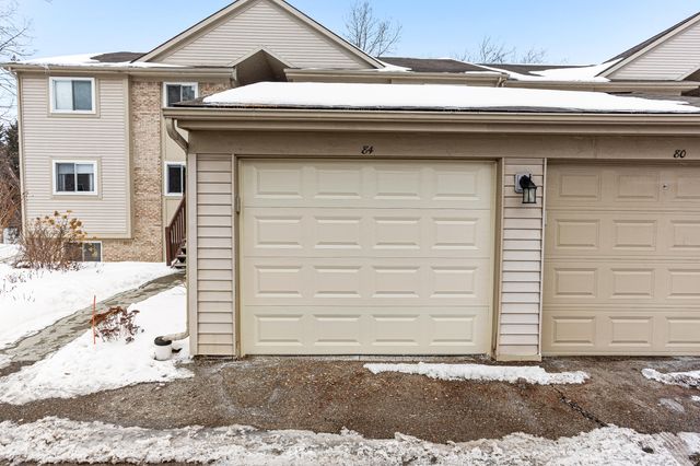 4912 Ashley Lane 84, Waterford Twp, MI 48329