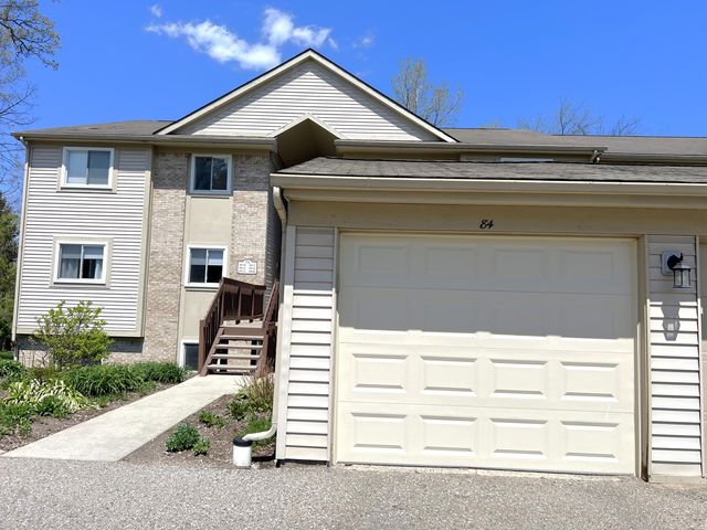 4912 Ashley Lane 84, Waterford Twp, MI 48329