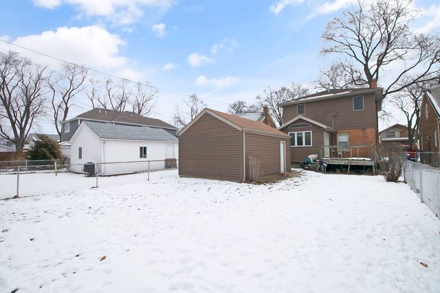 Address unavailable.