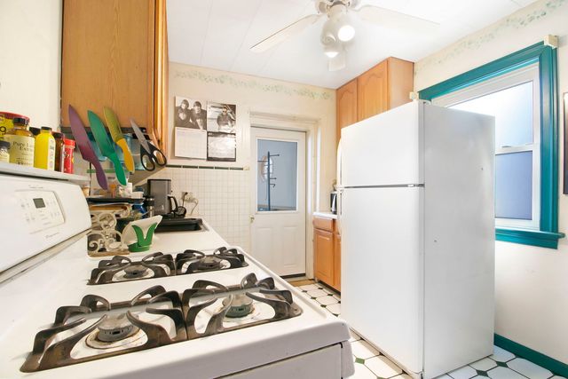 Address unavailable.