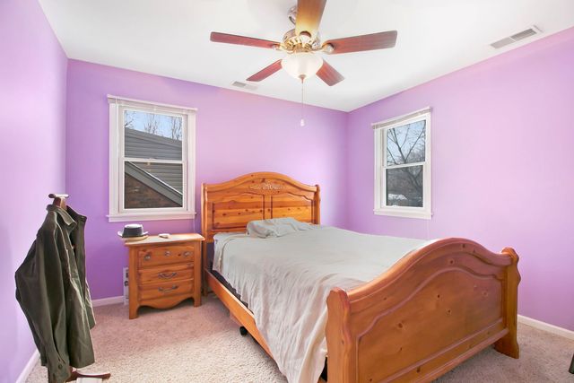 Address unavailable.