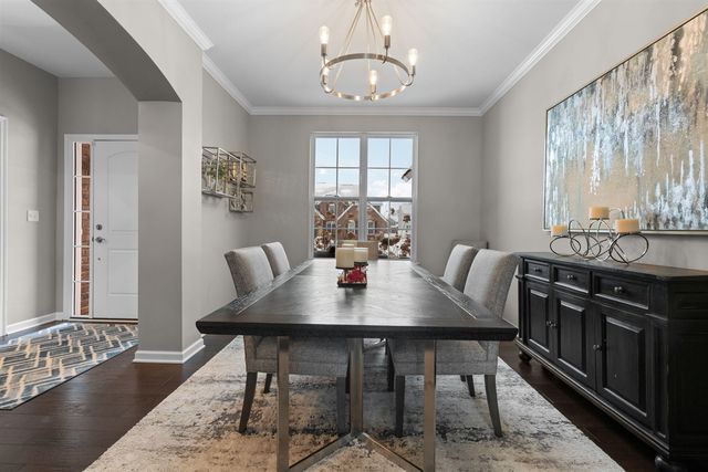 4346 Loon Lane, Ann Arbor, MI 48103