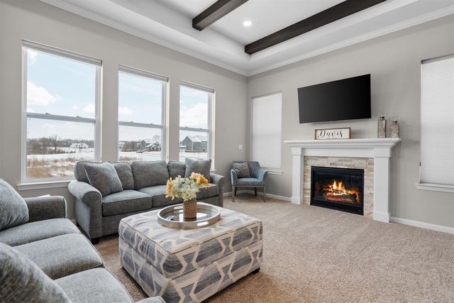 4346 Loon Lane, Ann Arbor, MI 48103