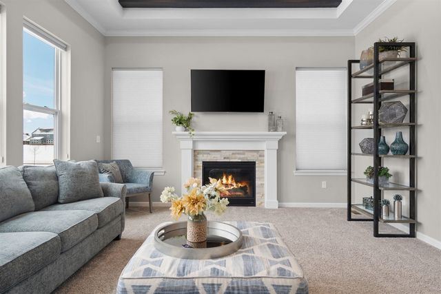 4346 Loon Lane, Ann Arbor, MI 48103