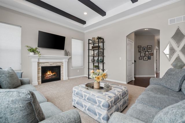 4346 Loon Lane, Ann Arbor, MI 48103