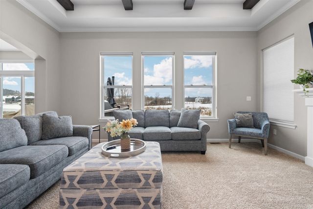 4346 Loon Lane, Ann Arbor, MI 48103