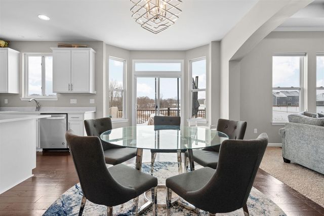 4346 Loon Lane, Ann Arbor, MI 48103