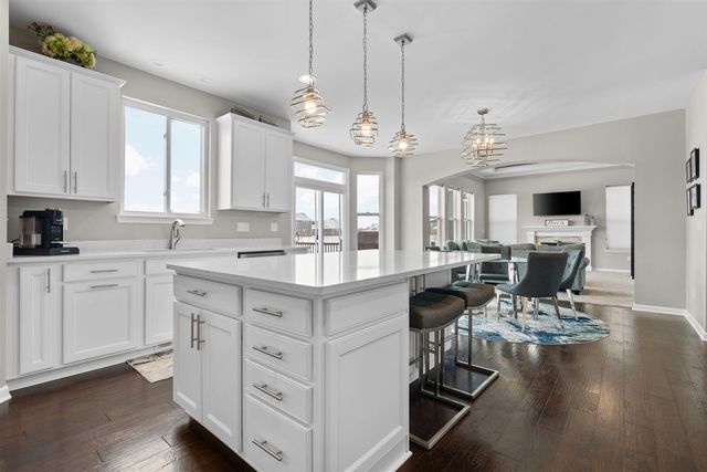 4346 Loon Lane, Ann Arbor, MI 48103