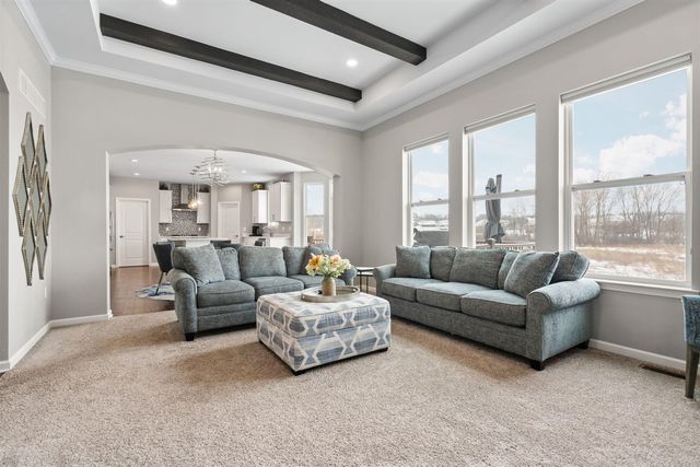 4346 Loon Lane, Ann Arbor, MI 48103