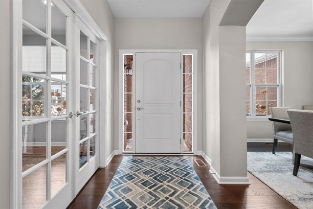 4346 Loon Lane, Ann Arbor, MI 48103