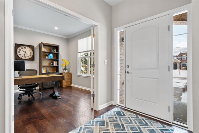 4346 Loon Lane, Ann Arbor, MI 48103