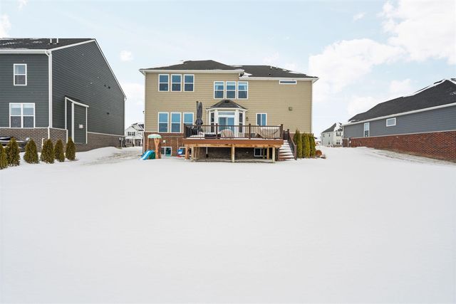 4346 Loon Lane, Ann Arbor, MI 48103