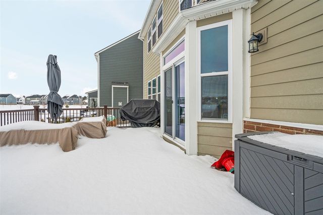 4346 Loon Lane, Ann Arbor, MI 48103