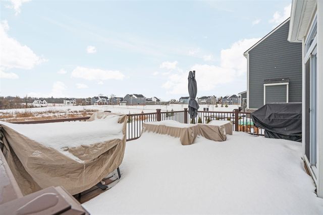 4346 Loon Lane, Ann Arbor, MI 48103