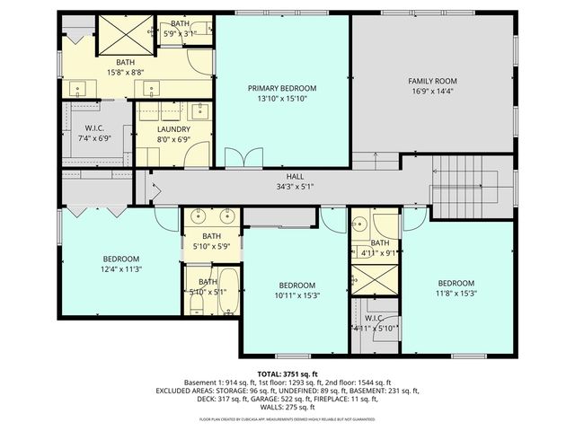 4346 Loon Lane, Ann Arbor, MI 48103