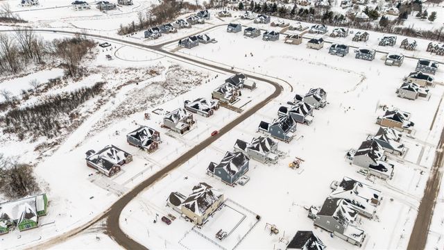 4346 Loon Lane, Ann Arbor, MI 48103