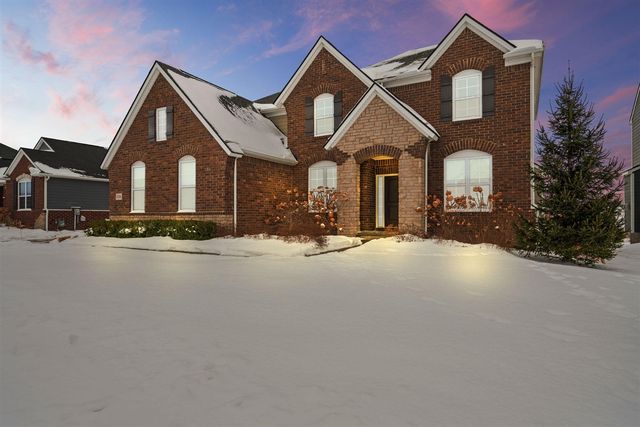 4346 Loon Lane, Ann Arbor, MI 48103