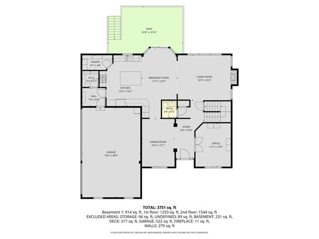 4346 Loon Lane, Ann Arbor, MI 48103