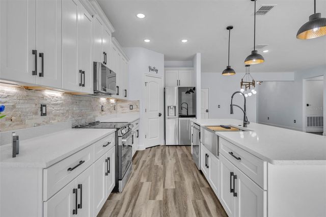 256 HIBISCUS LANE, Poinciana, FL 34759