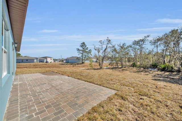 256 HIBISCUS LANE, Poinciana, FL 34759