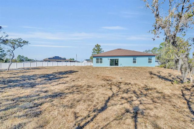 256 HIBISCUS LANE, Poinciana, FL 34759