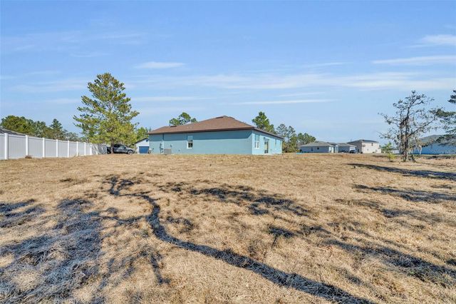 256 HIBISCUS LANE, Poinciana, FL 34759