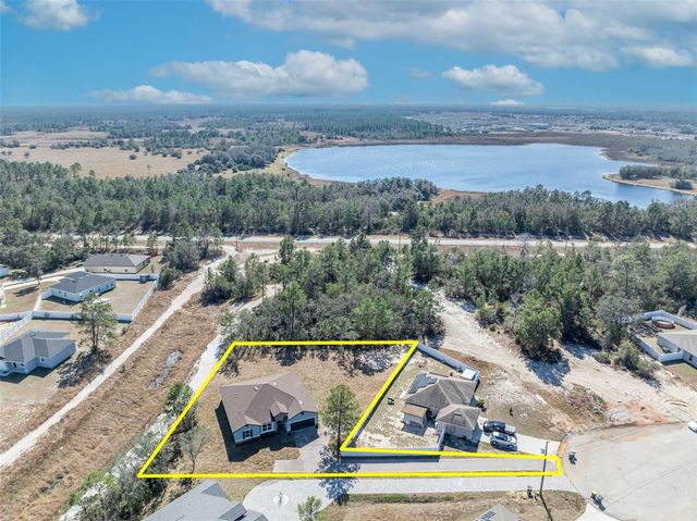 256 HIBISCUS LANE, Poinciana, FL 34759