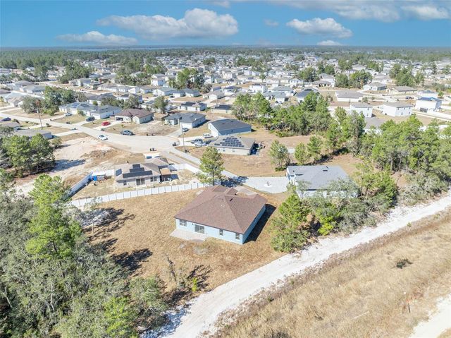 256 HIBISCUS LANE, Poinciana, FL 34759