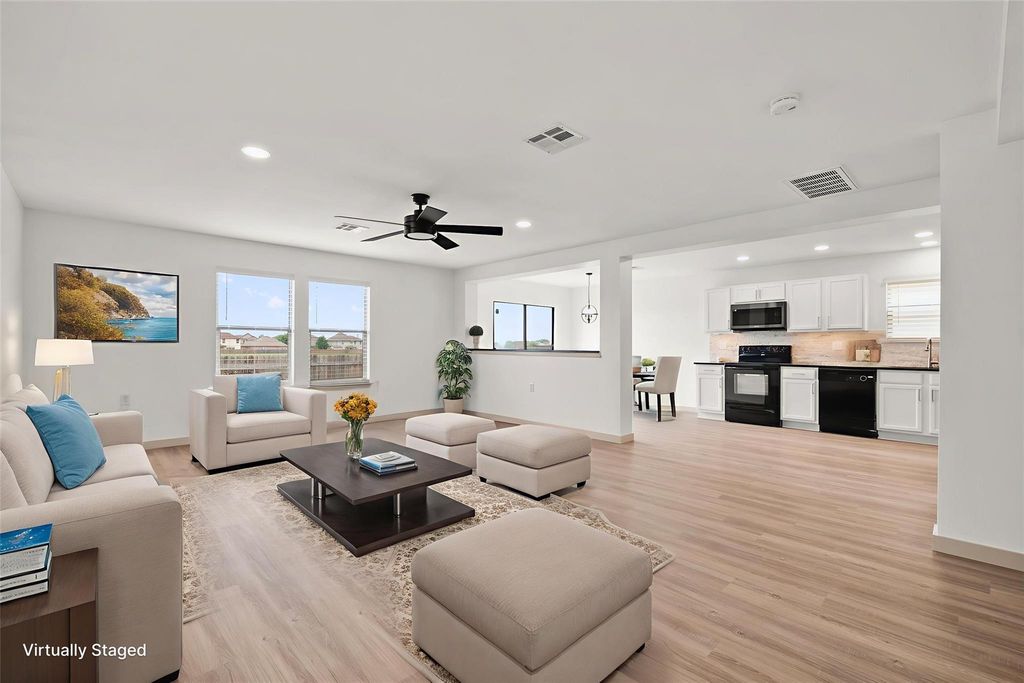 8812 Wiley WAY, Austin, TX 78747