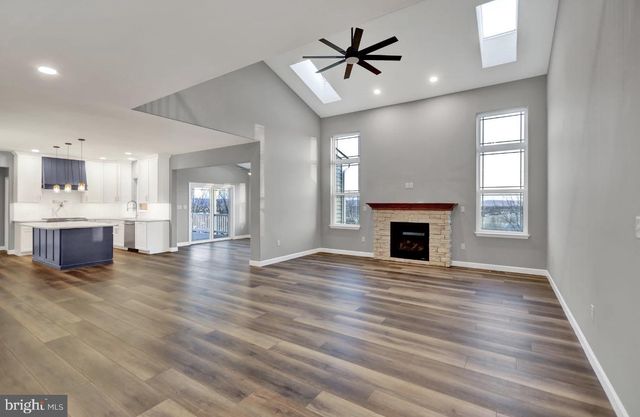 161 PORTIA BLVD, Kutztown, PA 19609