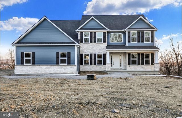 161 PORTIA BLVD, Kutztown, PA 19609