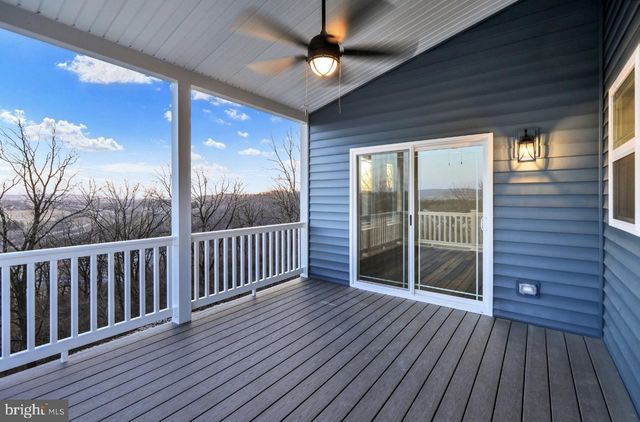 161 PORTIA BLVD, Kutztown, PA 19609