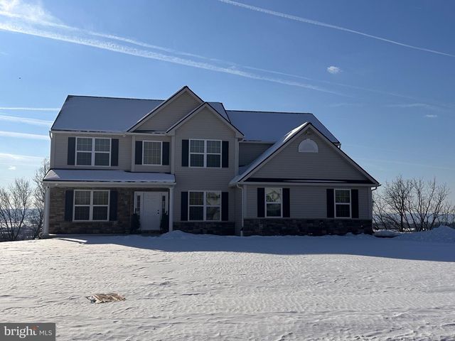 161 PORTIA BLVD, Kutztown, PA 19609