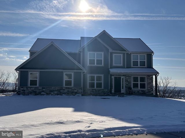 161 PORTIA BLVD, Kutztown, PA 19609