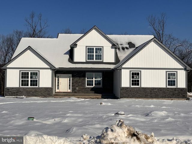 161 PORTIA BLVD, Kutztown, PA 19609