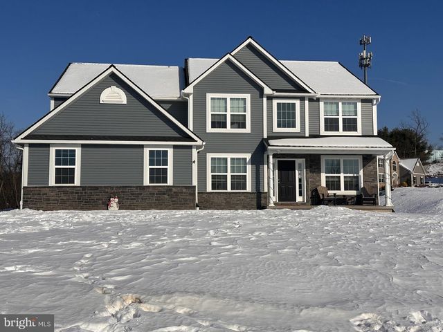 161 PORTIA BLVD, Kutztown, PA 19609