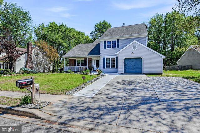 7 PEWTER CT, Dover, DE 19904