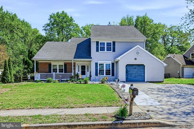 7 PEWTER CT, Dover, DE 19904