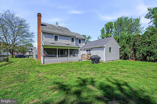 7 PEWTER CT, Dover, DE 19904
