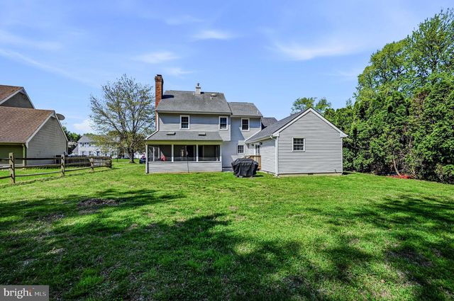7 PEWTER CT, Dover, DE 19904