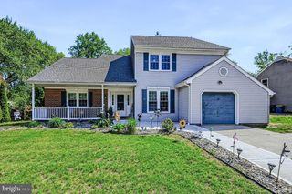 7 PEWTER CT, Dover, DE 19904