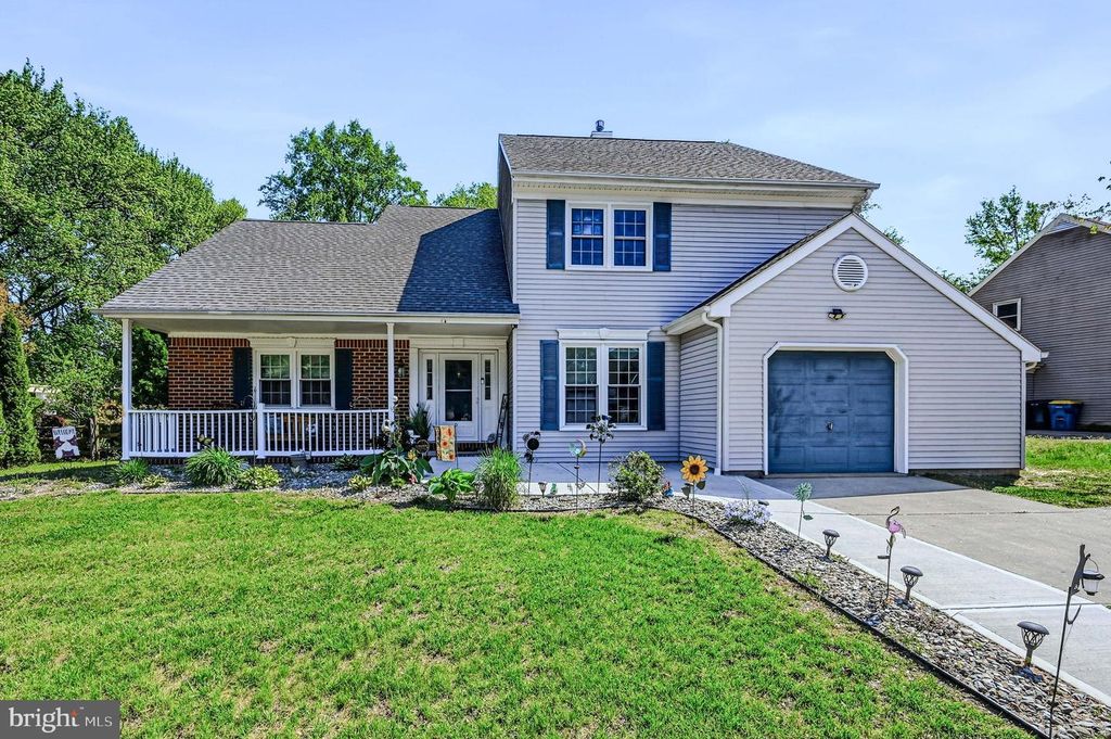 7 PEWTER CT, Dover, DE 19904