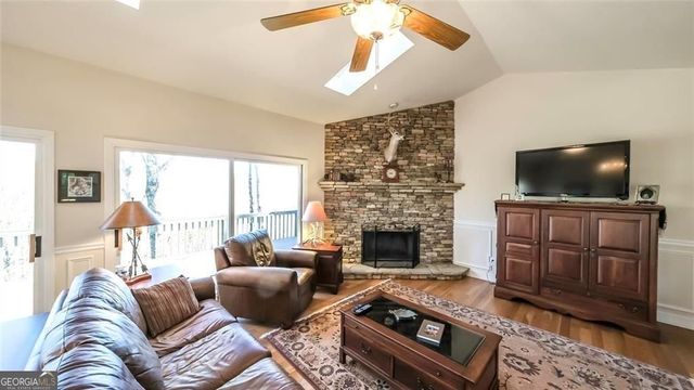 906 Ridgeview Drive, Jasper, GA 30143