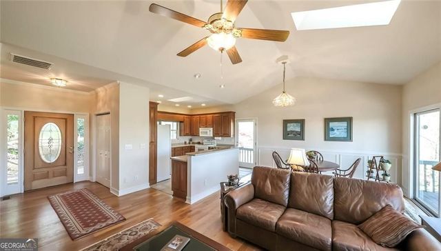 906 Ridgeview Drive, Jasper, GA 30143