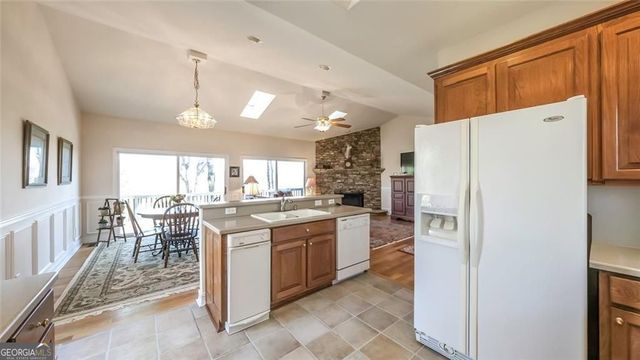 906 Ridgeview Drive, Jasper, GA 30143