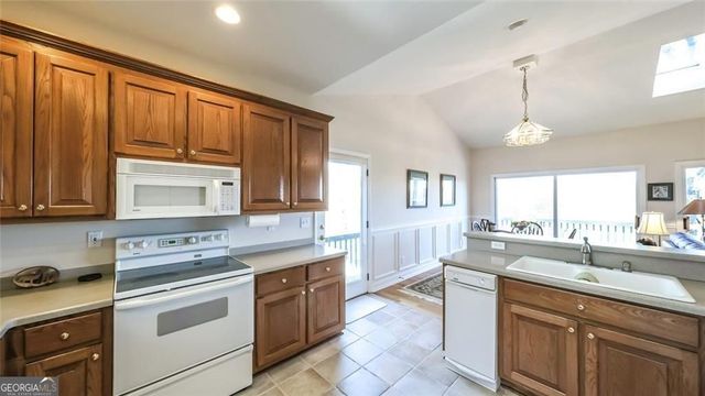 906 Ridgeview Drive, Jasper, GA 30143