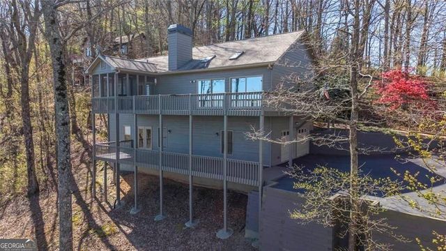 906 Ridgeview Drive, Jasper, GA 30143
