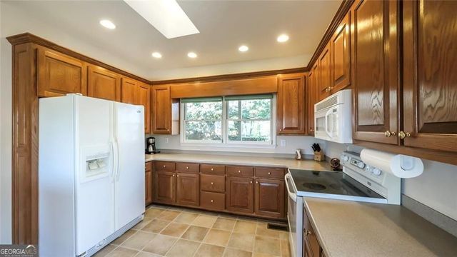 906 Ridgeview Drive, Jasper, GA 30143