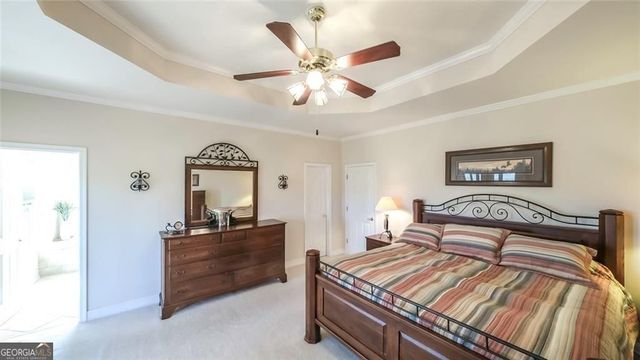 906 Ridgeview Drive, Jasper, GA 30143