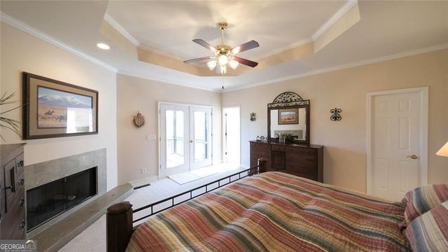 906 Ridgeview Drive, Jasper, GA 30143